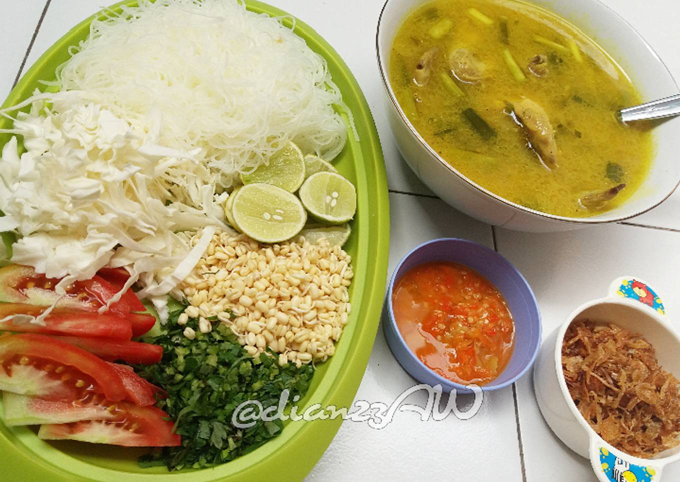 Soto Ayam