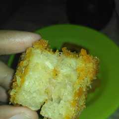 Nugget homemade রেসিপির প্রধান ছবি