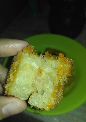 Foto resep Nugget homemade