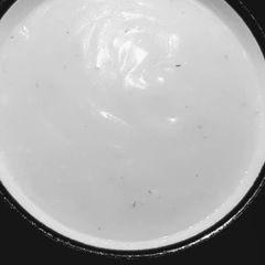 A picture of Kunun kwakwa da shinkanfa.