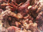 Hình ảnh của thịt trâu nướng