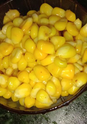 A picture of Corn.