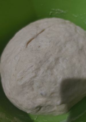 Foto resep Adonan roti tanpa ulen tanpa telur pakai margarin