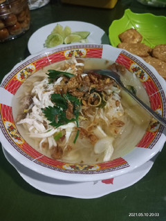 Foto resep Soto Malas
