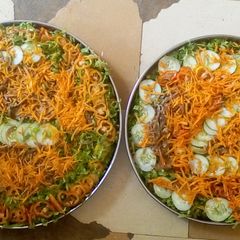 A picture of Salad.
