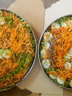 A picture of Salad.