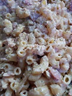 Foto resep Mac & cheese