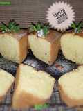Bolu tape santan