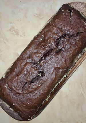 Foto resep Brownies Oven