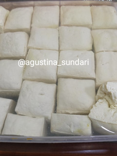 Foto resep 191. Tips Menyimpan Tahu