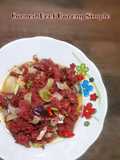Corned Beef Goreng Simple