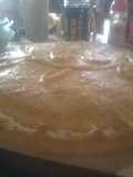 Apple Pie (pastel de manzanas)