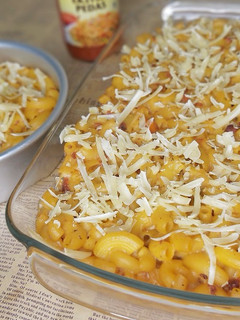 Foto resep Makaroni Panggang