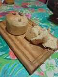 Pan dulce