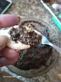Caviar vegano