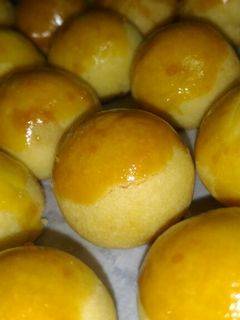 Foto resep Nastar renyah