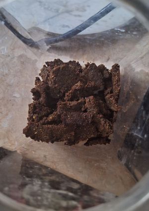A picture of Keto Crackers.