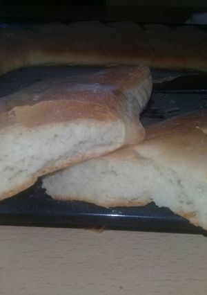 Una foto de Rosca Casera 🍞