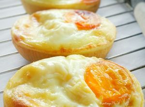 Foto resep Gyeran-ppang 계란빵 / Egg Bread
