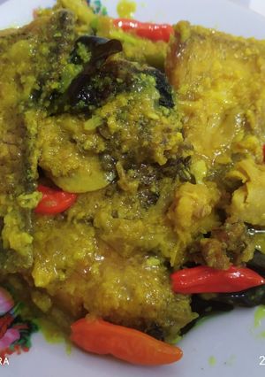 Foto resep Pesmol Ikan Gurame Simple