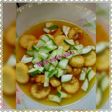 Mpek Mpek sutra Galeri Masak Yasmin