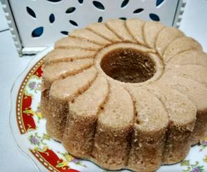 Masakan Populer APEM tepung Beras Rasa Kopi Hari Ini