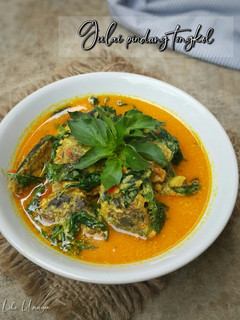 Foto resep Gulai pindang tongkol