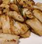 Easy Ways Make Recipes Pan-Fried Rice Noodle Rolls with Eggs (酱油王炒腸粉) the Delicious Make You Drink.
