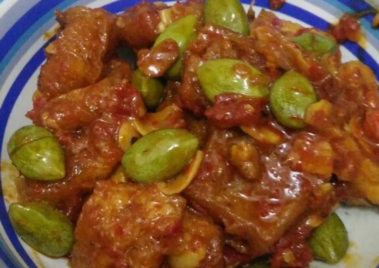 Resep Sambal Goreng Krecek Teman Opor Ayam Yang Renyah