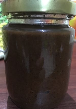 Foto resep Ambu-ambu