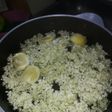 Espumante de Sauco