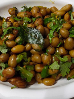 ઘૂઘરીયા શીંગદાણા રેસીપી મુખ્ય ફોટો