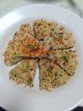 Omelet Mie Simpel