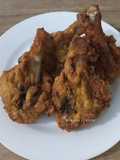 Paha Goreng Kipas