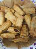 Popia Begedil