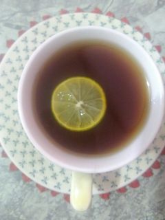 Foto resep Jamu temu lawak