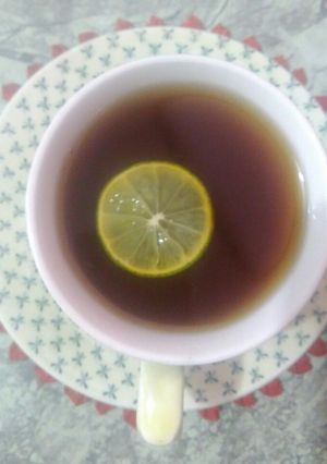 Foto resep Jamu temu lawak