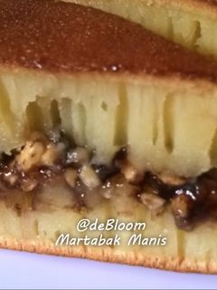 Foto resep 73. Kue Martabak Manis