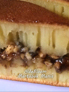 Foto resep 73. Kue Martabak Manis