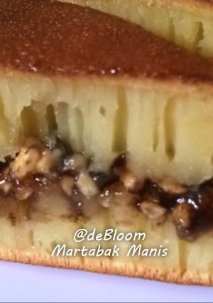 Foto resep 73. Kue Martabak Manis