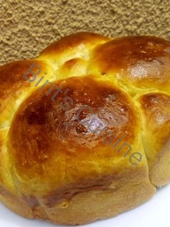Burodi🍞 ainihin hoton girkin