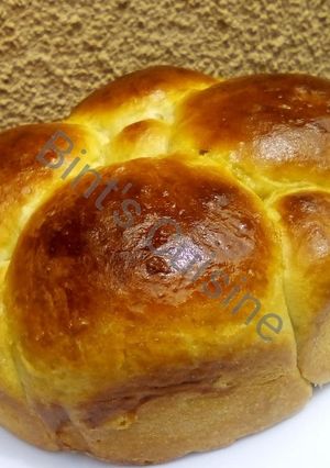 Burodi🍞 ainihin hoton girkin