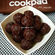 Choco balls #PR_olahancoklat