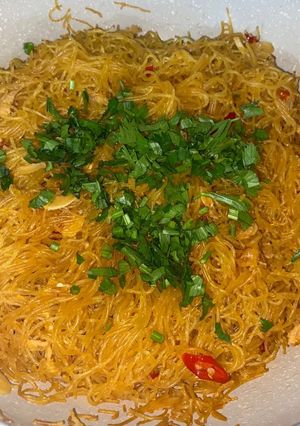 Foto resep Bihun Goreng
