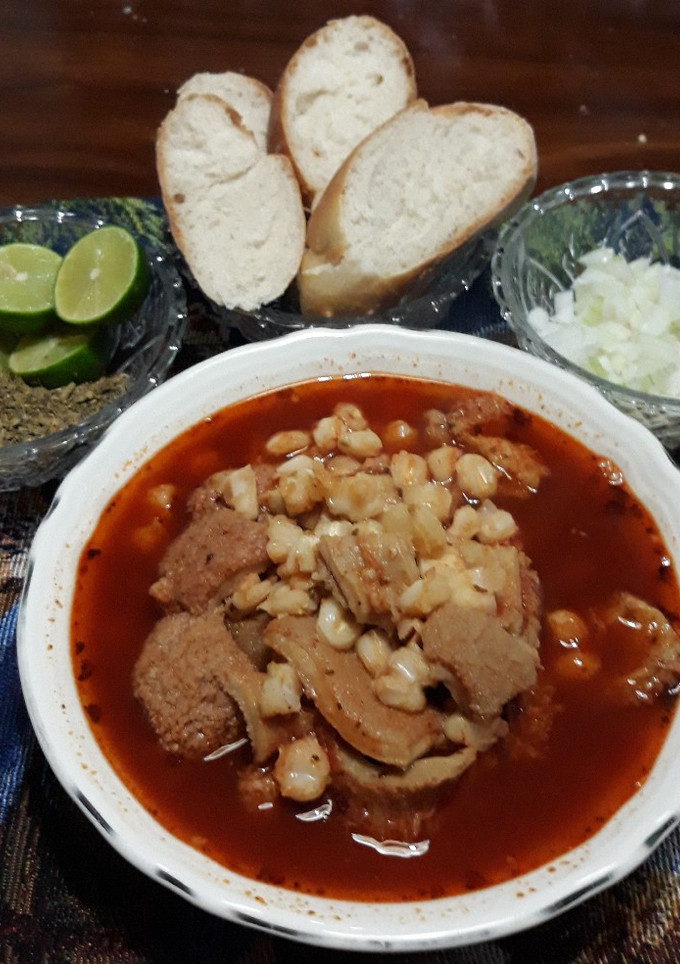 Una foto de Menudo rojo de la reina 👸