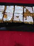 Chana dal burfi
