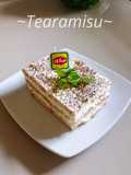 Tearamisu