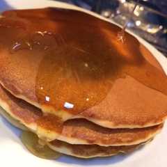 پان كيك 🥞-レシピのメイン写真