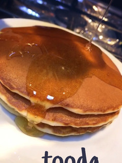 صورة لوصفة پان كيك 🥞