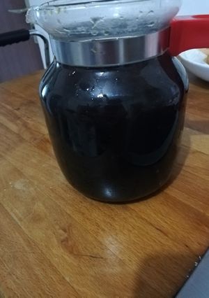 صورة لوصفة عرق سوس